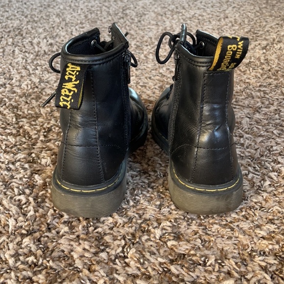Doc martens - Picture 4 of 9
